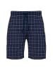 CECEBA Bermuda Dallas in blau-dunkel-Allover