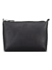 Jost Vika Kosmetiktasche Leder 12 cm black