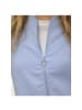 Vero Moda Jacke in brunnera blue