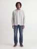 Jack & Jones Hemd in Light Grey Melange