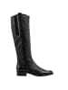 Gabor Schaftstiefel in schwarz