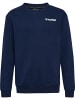 Hummel Hummel Sweatshirt Hmlmover Lebensstil Kinder in MARINE