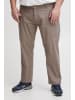 BLEND Chinohose BHNatan Big & Tall in Grau