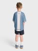 Hummel Verstellbare Taille Anzug Hmljr Loose Kinder in FADED DENIM