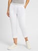 Toni Jogpants Sue in weiß