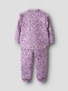 name it im Set in Violet Tulle