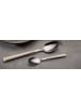 Echtwerk 16 tlg. Set Tafelbesteck "Basic" in Creme