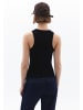 OXXO Tanktop BLACK