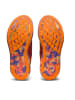 asics Laufschuhe NOOSA TRI 14 in Orange