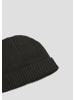 s.Oliver Mütze in 9999_schwarz
