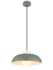 Globo lighting Hängeleuchte "LOWE" in green