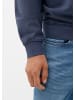 s.Oliver Sweatshirt in 5959_navy