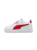 Puma Sneaker "Shuffle Downtown LO JR" in Weiß