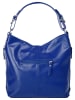 Samantha Look Handtasche in blau