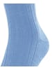 Falke Socken Teppich im Schuh in Arcticblue