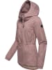 ragwear Übergangsjacke Danka in Mauve24