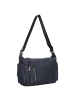 Mandarina Duck Hunter - Umhängetasche 31 cm (eclipse) in eclipse