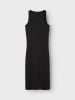 name it Kleid in Pirate Black