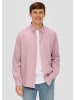 s.Oliver Hemd in 4163_rosa