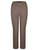 Angel of Style Hosen in taupe