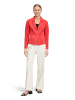 Betty Barclay Kurzblazer mit Knöpfen in Poppy Red