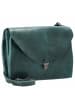 Harold's Fold - Umhängetasche L 26 cm (petrol) in petrol