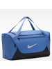 Nike Sporttasche NK BRSLA S DUFF - X in Rot459