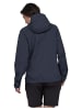 Schöffel Jacke "2.5L 3D Jacket Vistdal L" in navy blazer