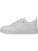 Calvin Klein Schnürschuhe in Triple White