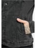 DENIM PROJECT DENIM PROJECT Jeansjacken in grey01