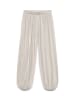 Vero Moda Hose in Pumice Stone