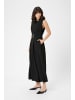 Kaffe Kleid KAolga Regular fit in Black Deep