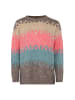 Jalene Damen Sweater in MEHRFARBIG