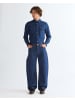 Wrangler Jeans Super Baggy Barrel - Wide Leg - in Super Raw