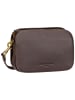 LIEBESKIND BERLIN Umhängetasche Luka Harris S in Roasted