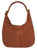 Bruno Banani Shopper in cognac