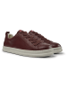 Camper Sneaker " Runner Four " in Burgund