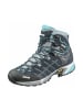 MEINDL Trekkingschuhe für Damen in blau in blau