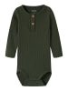 name it Strampler in Kombu Green1