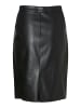Vero Moda Bleistiftrock in Black