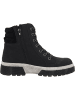 Palado Winterstiefeletten Aurabel in Schwarz