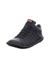 Camper Schnürschuh in schwarz