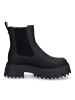 Buffalo Chelsea Boot Aspen Chelsea Warm in Schwarz