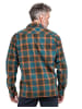 Schöffel Hemd "Shirt Style Poplar MNS" in dark jade