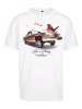 Mister Tee T-Shirts in white