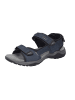Josef Seibel Trekkingsandalen in Blau
