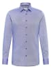 Eterna Hemd SLIM FIT in navy
