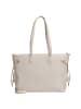 Valentino Bags Samba Re - Shopper 35 cm (ecru) in ecru