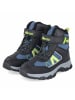 Lico Winterboots LIETO VS in blau