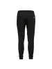 BIDI BADU Basil Basic Cuffed Pants in schwarz